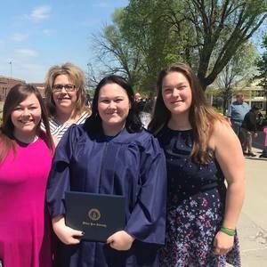 Meet your Posher, Jade